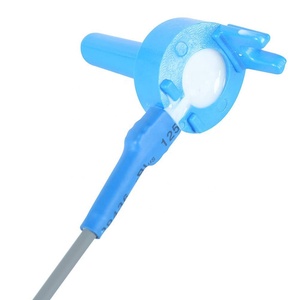 Sensor de temperatura del termistor NTC de repuesto Pentair 520272 10KOhm con Cable de 20 pies para sistemas solares HVAC Pool - Product Image 1