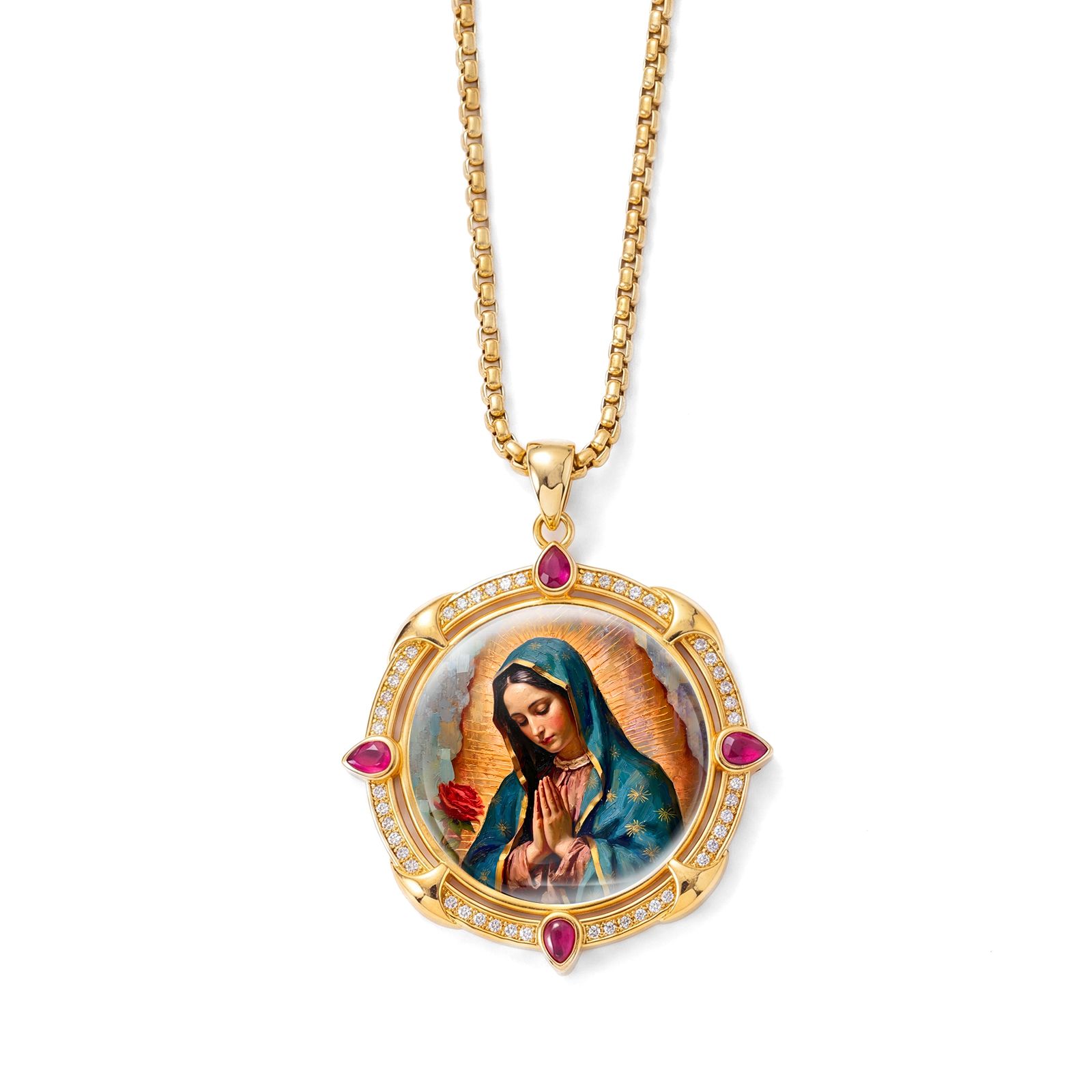 Notre-Dame de Guadalupe