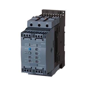 Original Neu 3RW4434-6BC44 SPS-Programmier steuerungs modul Soft starter 3 RW5513 3 RW4028 3 RW3036 für Lagerbestand - Product Image 1