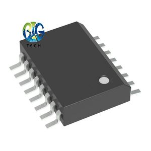 CS5101EDW16G BOM IC SECONDARY SIDE CTRLR 16SOIC CS5101EDW16G - Product Image 1