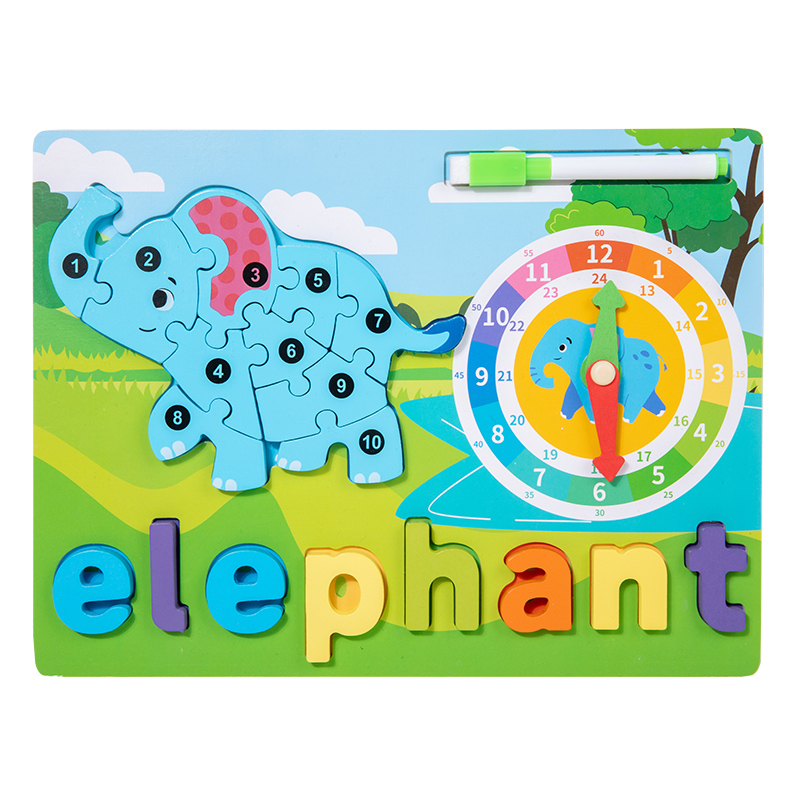 Éléphant