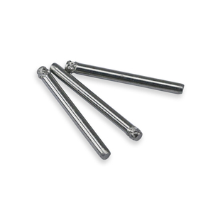 Độ chính xác cao tùy chỉnh thép không gỉ Knurled rắn Chốt <span class=keywords><strong>pin</strong></span> OEM Knurled trục chính <span class=keywords><strong>Pin</strong></span> Lathe knurling pins - Product Image 4