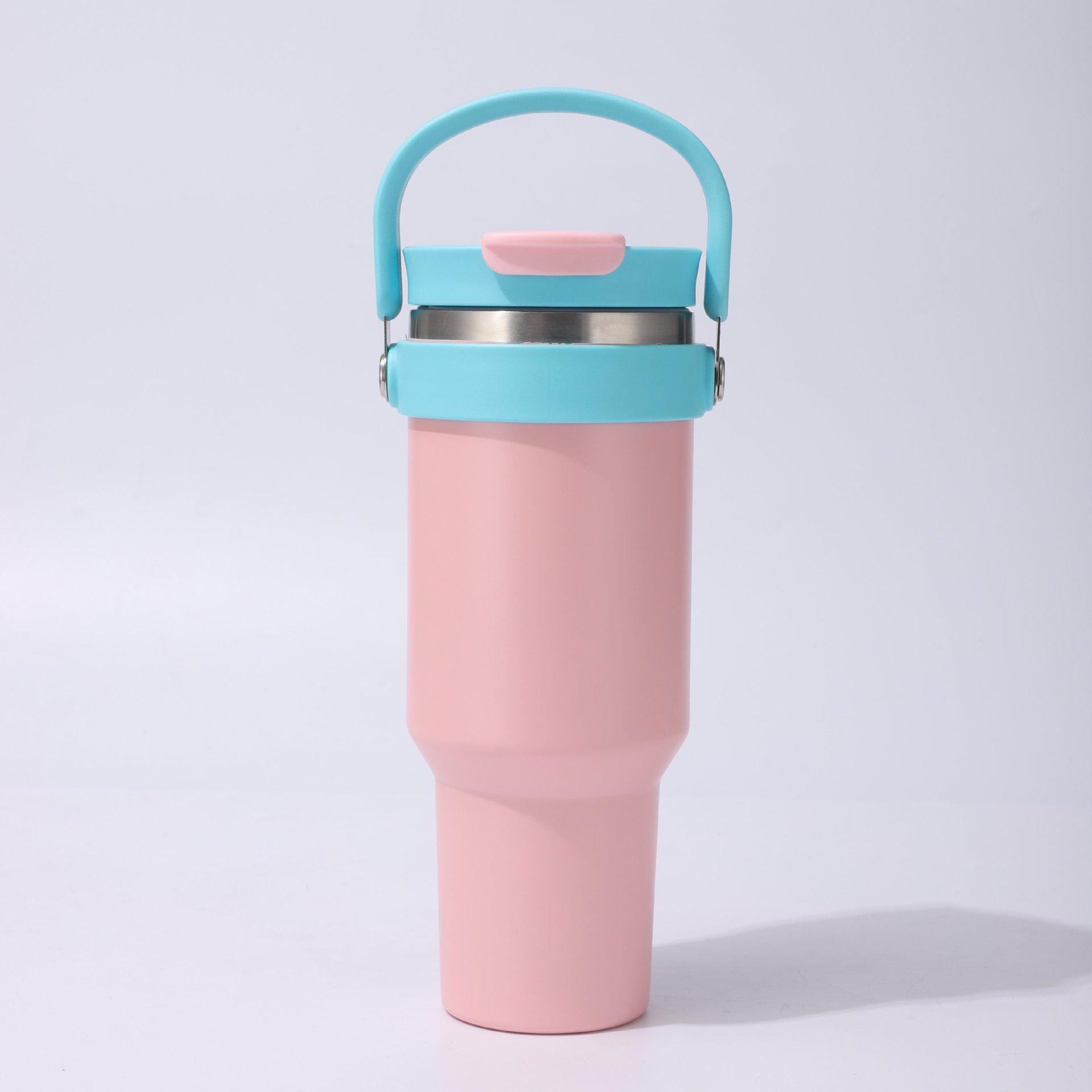 Pink-green( lifting handle version)
