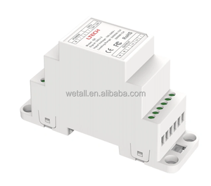 DALIリレースイッチ接点10A/3.6A/90-230Vシングルパス2チャンネルスイッチコントローラ - Product Image 3