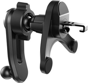 Rộng tương thích Vent móc 14mm-38mm lý tưởng cho xe taxi, <span class=keywords><strong>uber</strong></span>, trình điều khiển giao hàng - Product Image 5