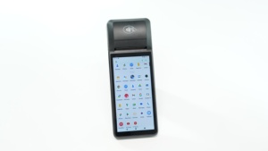 Dispositivo Goodcom Android POS para impresión de pedidos de alimentos, impresora integrada, servicio OEM - Product Image 5