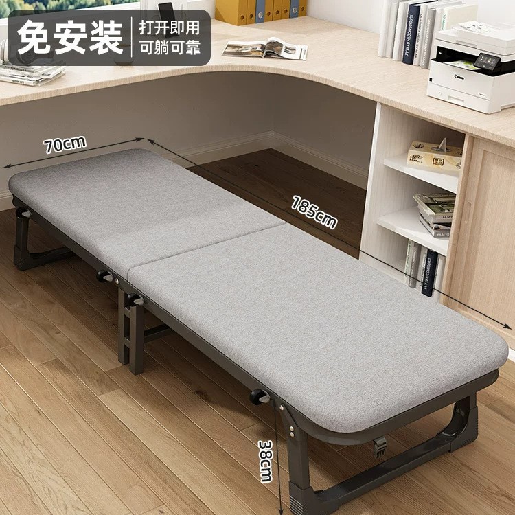 70cm wide, thickened, comfortable sponge version