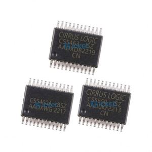 CS5463-ISZ CS5463-ISZR CS5550-ISZ CS5550-ISZR <strong>CS5460A</strong>-<strong>BSZ</strong> <strong>CS5460A</strong>-BSZR ICKEC Chip IC SSOP-24 - Product Image 1