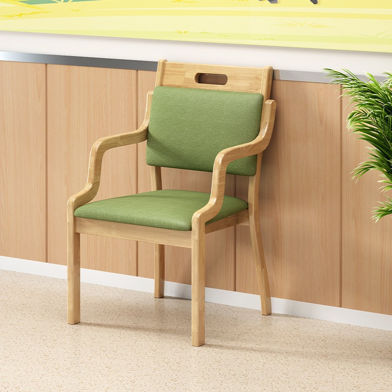 Type A single chair * 2