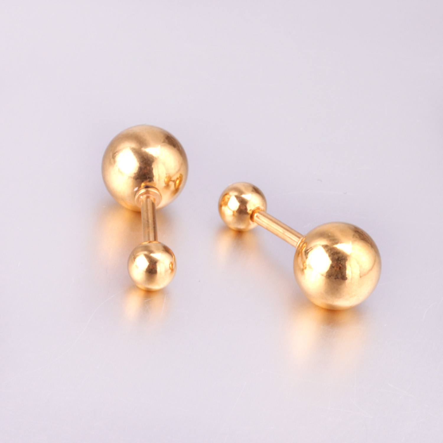 7mm gold