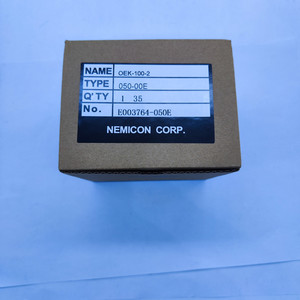 100PPRエンコーダOEK-100-2ロータリーエンコーダ - Product Image 6