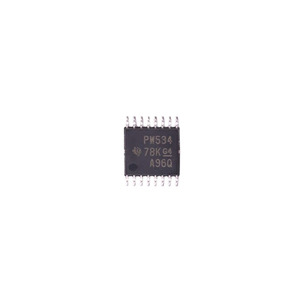 TCA9534PWR TCA9534APWR TSSOP16 arayüzü genişletici çip orijinal mikrodenetleyiciler entegre devreler desteği bomsupportrebike - Product Image 1