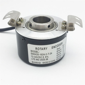 Encoder für Schmal bereichs anwendungen - Product Image 1