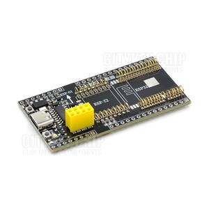 ESP8266 ESP32-WROVER Development Board Test Programmer Sockel Downloader Für ESP-01 ESP01S ESP12 ESP32 Universal