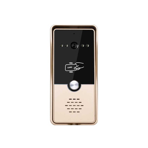 2023 Lanbon <strong>Video</strong> <strong>Intercom</strong> <strong>System</strong> Villa <strong>Video</strong> Door Phone Outdoor Phone Based <strong>SIP</strong> Protocol - Product Image 1
