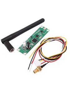 Беспроводной DMX передатчик приемник DMX512 беспроводной модуль печатной платы для движущейся головки - Product Image 2