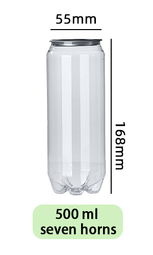 500ml siete cuernos