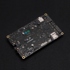 Placa de desarrollo Lattepanda 3 delta win10, microcontrolador para WINDOWS/LINUX, Intel Celeron N5105 - Product Image 3