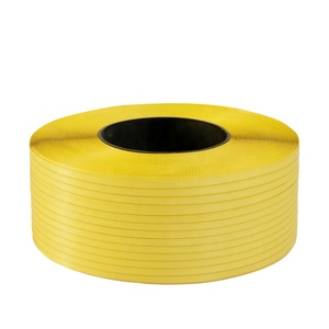 Plastic Strapping <strong>Manufacturers</strong> Wholesale 12mm <strong>pp</strong> <strong>Strap</strong> Polypropylene Packing <strong>Strap</strong> - Product Image 4