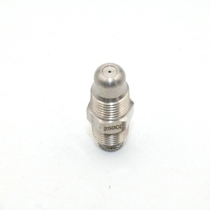 带过滤雾化喷嘴的高质量喷水喷嘴 - Product Image 1