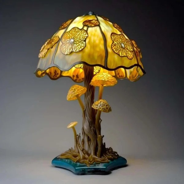Champignon un