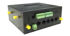 Control Centralizado inteligente para casa, puerta de enlace Modbus RTU a TCP, gran oferta - Product Image 2