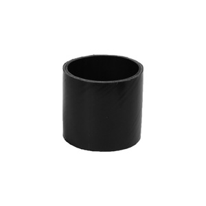 ข้อต่อท่อพลาสติก HDPE มีความยืดหยุ่นตัวลดข้อต่อสำหรับท่อน้ำ - Product Image 2