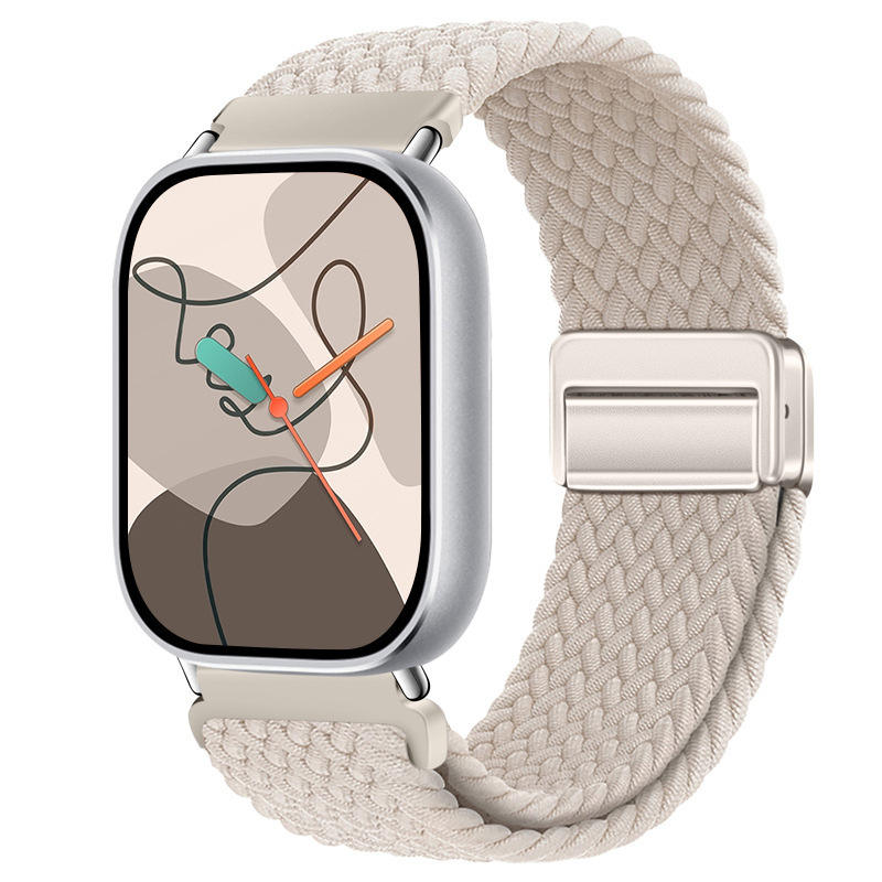 Color de la luz de las estrellas