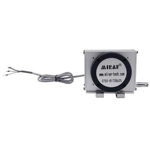 MIRAN MPS-M-2000mm-MA due fili scala lineare 2000mm Encoder assoluto potenziometro filo tiraggio Encoder sensore di posizione lineare - Product Image 3