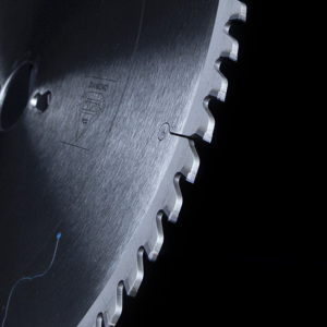 300mm 96T KOOCUT <strong>Freud</strong> Leitz Panel Sizing Circular PCD <strong>Saw</strong> Blade for Cutting Wood Mdf Board - Product Image 5
