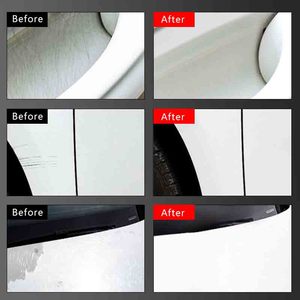 Getsun Máy tẩy vết xước sơn xe hơi hợp chất cọ xát cắt nặng Chất đánh bóng ứng dụng xử lý Lớp oxy hóa nghiêm trọng - Product Image 3