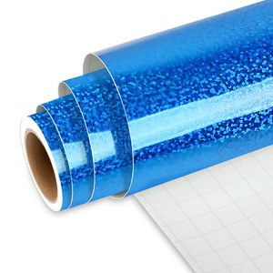 Shanghai LYA kesme malzemesi renk vinil rulo PVC Film kendinden yapışkanlı kalıcı etiket kesme vinil kesici Plotter için - Product Image 5