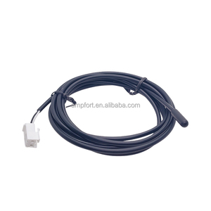 Reemplazo del sensor de temperatura del conjunto del termistor NTC 13459 000015573 para la máquina fabricadora de hielo Manitowoc que fija la falla de la T-4 DE LA T-3 - Product Image 5
