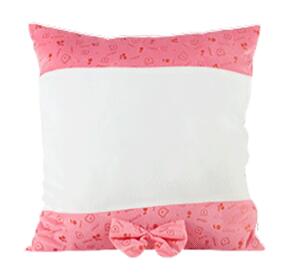 Watermelon red bow