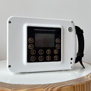 Escáner de sensor de identificación de rayos X Dental Oral de frecuencia veterinaria digital portátil médico para mascotas Yongyue - Product Image 4