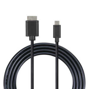 USB Type C USB-C ตัวผู้ถึง10 PIN MICRO B Micro-B สายฮาร์ดไดรฟ์ข้อมูลตัวผู้ - Product Image 2