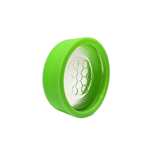 Amezcua Negative Ions Energy Bio Disc 2 <strong>Alpha</strong> Spin OEM Logo Bio Disc Mini <strong>Alpha</strong> Health Care Accaptable Round <strong>Shape</strong> - Product Image 3