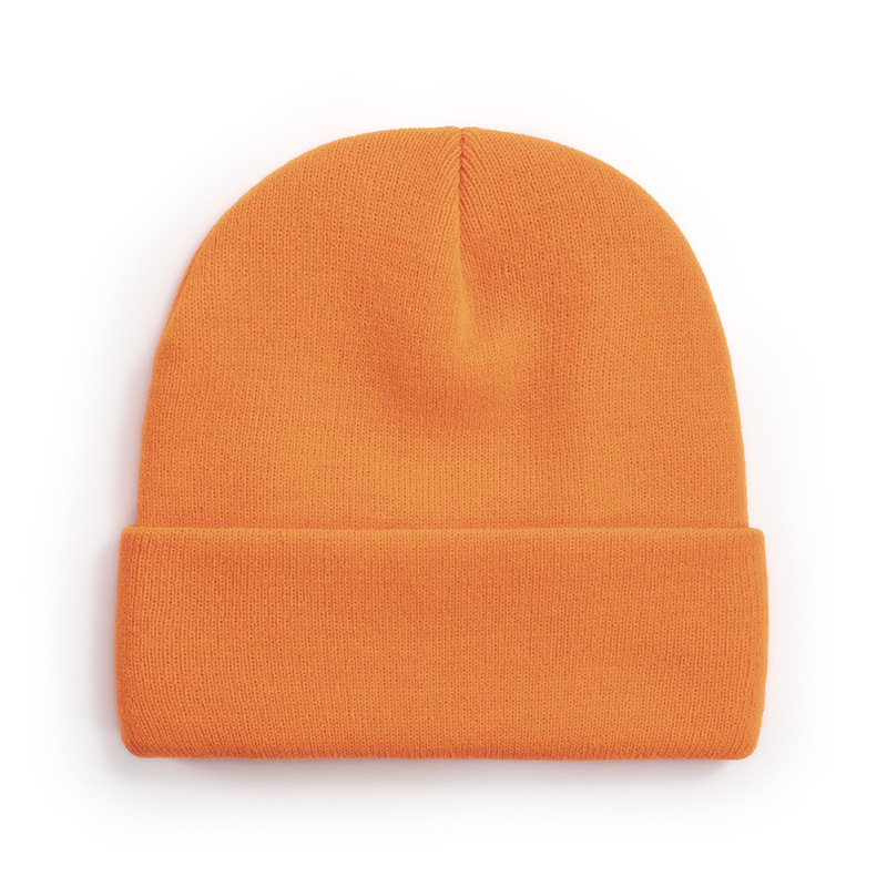Fluorescent Orange
