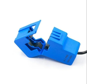 SCT-013-000 Non-invasive AC Current <strong>Sensor</strong> Split Core Transformer 100A <strong>Output</strong> Class <strong>Analog</strong> <strong>Sensor</strong> Magnetic <strong>Sensor</strong> - Product Image 4