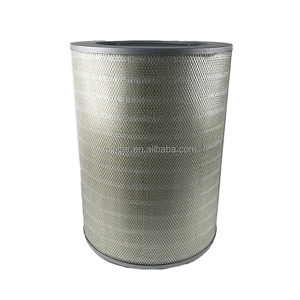 Bộ lọc không khí s4e Bộ phận bảo trì máy nén khí trục vít 01600 91861 - Product Image 6