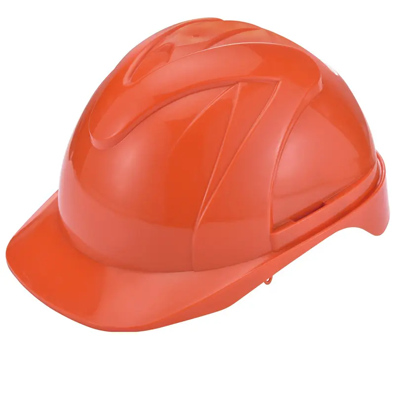 High quality construction/mining safety helmet hard hat ABS safety helmets for head protection industrial safety helmet for work