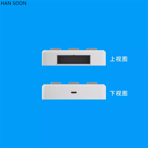 Zheng dian Atomic P100 Offline-Downloader STM32 STM8 N76E GD32 Offline-Brenn programmierung - Product Image 2