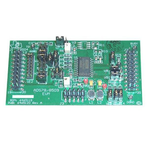 TOP GOOD ADS8509EVM Accessories Development Board Kit Programmer Evaluation Boards - Product Image 1