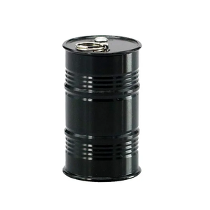 Mini tambor de aceite de nuevo estilo a precio de fábrica, unidad flash USB de lectura rápida y escritura, versión 2,0/3,0, memoria USB personalizada de 1GB a 16GB de capacidad