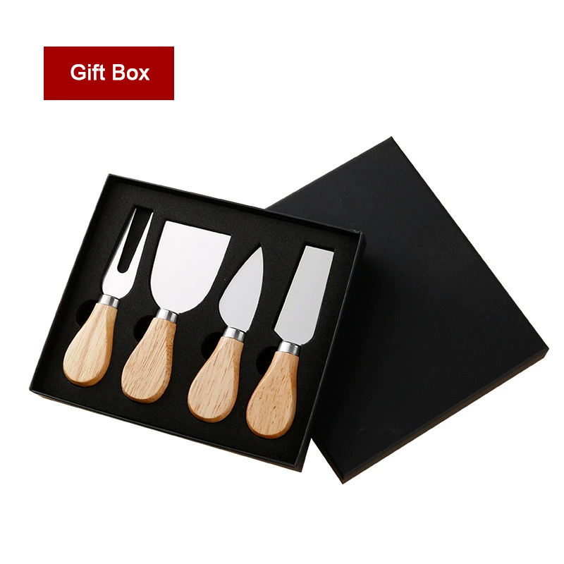 Ensemble de 4 pièces (coffret cadeau)