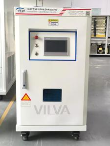 230V 3KW RLC AC tải ngân hàng cho năng lượng mặt trời biến tần thử nghiệm tải Ngân hàng nhà máy sản xuất cung cấp hỗ trợ tùy chỉnh - Product Image 5