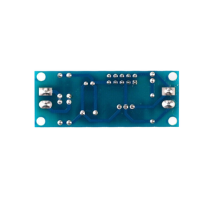 LM7805/LM7809/LM7812 Módulo regulador de voltaje de entrada y salida (IO) de tres terminales Módulo de fuente de Alimentación de 5V/9V/12V - Product Image 3