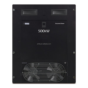 Модуль статического переключателя APC SYSW500KD Symmetra PX 400/480 В 500 кВт, модуль статического переключателя, модуль обхода статического переключателя - Product Image 4