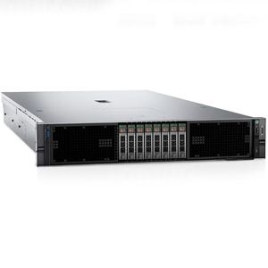 Boost Acceleration <strong>Performance</strong> Dell R760XA 2U Server Intel Xeon CPU Supports DDR5 ECC RDIMM - Product Image 6