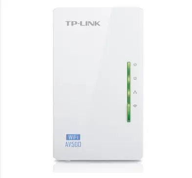 TP-Link Baru Asli TL-WPA4220